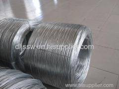 High quality solder galvanized wire for sale