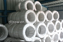 China Supplier Hot Dip Galvanized Metal Wire