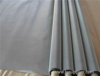 Stainless steel wire Cloth/Wire Screen