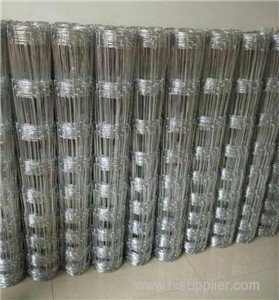 Wire Mesh Farm Fence