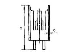 Metal Intalox Saddle Ring with High Processing Efficiency