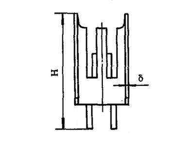 Metal Intalox Saddle Ring with High Processing Efficiency