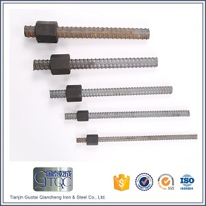 Competitive price construction 12mm steel rebar deformed steel bar reinforcing steel rebar