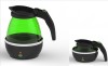 Silicone Electric Collapsible Kettle