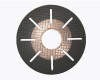 Sintered Bronze and Paper Brake Disc for Volvo Construction Equipment