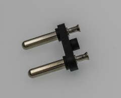 4.8MM MIDDLE EAST PLUG INSERTS