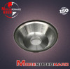 Resin Bond Diamond Grinding Wheel for Finishing of Back & Side Surface of Hard Alloys