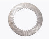 Sintered Bronze Brake Disc for TCM Construction Equipment