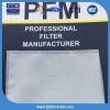 hot sale 220 micron polyester rosin bag