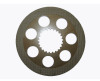 Paper Brake Disc for TCM Construction Equipment