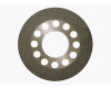 Paper Clutch Disc for TCM Construction Equipment