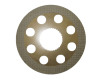 Paper Clutch Disc for TCM Construction Equipment