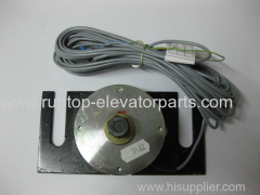 OTIS elevator parts loading sensor FBA24270MAS