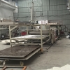 PVC Marble sheet extrusion line