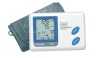 Homecare device blood pressure monitor blood pressure monitor