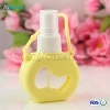 Silicone Perfume bottle case