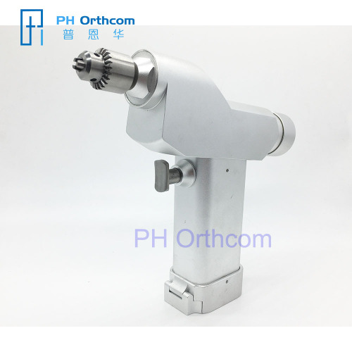 Cannulated Drill(Small) for Orthopedic Use Surgical Power Tools Medical Drill and Saw System