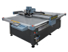 RZCRT-1813E CNC Soft material cutting machine