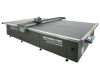 RZCRT5-3625EF-2H CNC Intelligent flatbed cutting machine