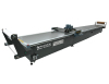 RZCRT5-9009 CNC Intelligent flatbed cutting machine