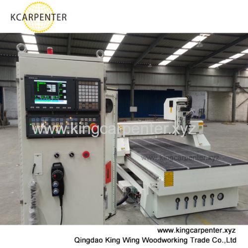 ATC CNC ROUTER MACHINES