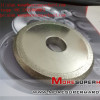 Electroplated Diamond/ CBN Grinding Wheels for Profile Forming Or Surface Grinding Of Marble