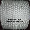 6 Strands PP Rope Mooring Rope