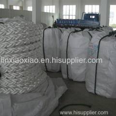 8 Strands Polyester Rope