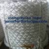 Polyester 8 Strands 30mm Mooring Rope