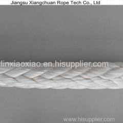 12 Strands UHMWPE Rope