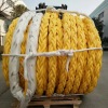 PP And Polyester Mixed Rope XCFLEX Rope