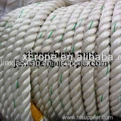 3 Strands Nylon Rope