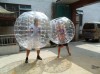 0.8-1.0mmPVC Inflatable Soccer Bubble in Hot Sale