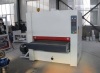 Sanding machine wide belt sanding machine