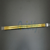 gold infrared lamps for PVC application