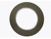 Paper Brake Disc for Z.F.Construction Equipment