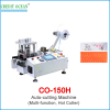 CREDIT OCEAN automatic hook and loop cutting machine