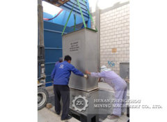 lift bucket food elevator with a cheap price