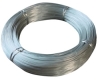 High quality galvanized wire for staples