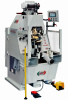 750 FLEX Heel seat laster by tacks/heel lasting machine