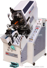 D-587CD 9-Pincer Automatic Hydraulic Toe Lasting Machine
