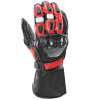 MOTOR BIKE LEATHER GLOVES