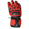 MOTOR BIKE LEATHER GLOVES