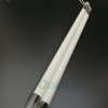 white coating medium wave ir heater