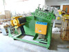 2 IN 1 COIL UNCOILER AND STRAIGHTENING MACHINE