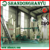 Hot sale biomass complete wood pellet production line