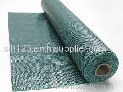 Silt Fence Fabric - Woven/Non-Woven to Control Sediment