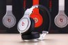 Beats by Dr. Dre Pro Over-Ear Headphones - Black / Silver