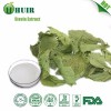 Stevia leaf extract 98% stevioside bulk powder