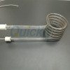 Quartz Tube Replacement Heating Elements